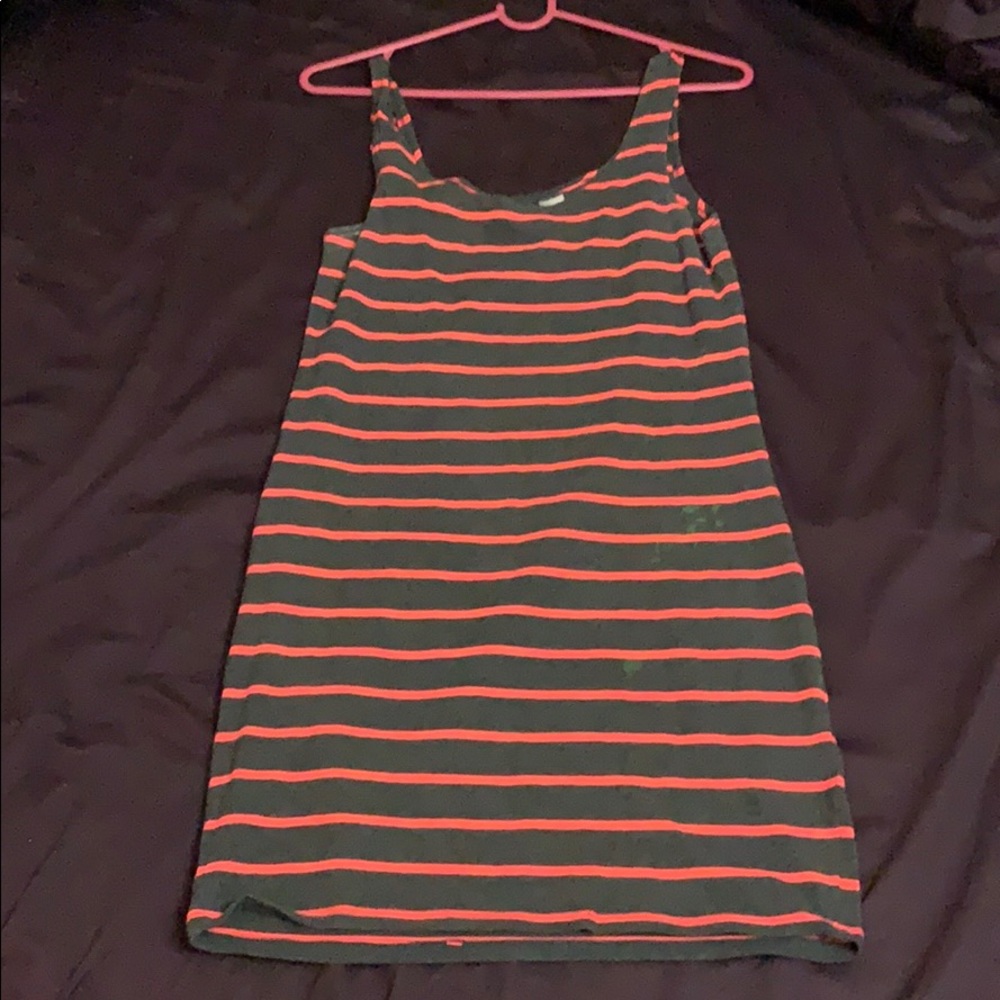 H&M dress